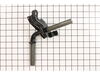 Left Hand Axle Assembly, .75 Diameter (Models With 46-Inch Deck) – Part Number: 638-04003AP