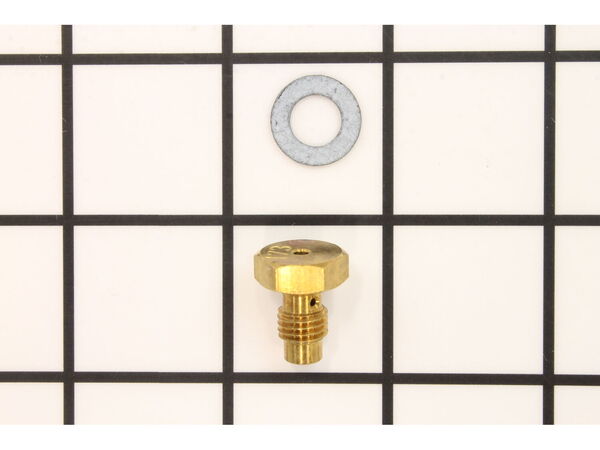 9054813-1-M-Tecumseh-640083-Nut-High Speed Bowl