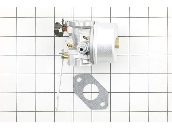 9054814-1-M-Tecumseh-640086A-Carburetor