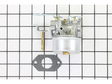 Carburetor – Part Number: 640308A