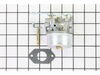 Carburetor – Part Number: 640308A