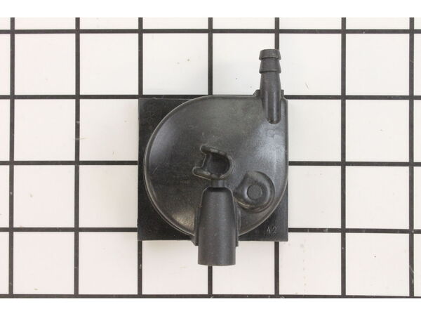 9054841-1-M-Tecumseh-640331-Float Bowl Assembly