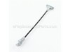 Door Cable – Part Number: 65-5370