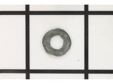 Washer-Flat – Part Number: 650147