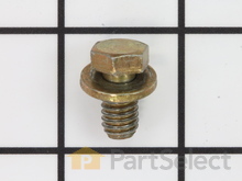 Screw, Fil, Slotted Hd. Sems – Part Number: 650273