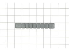 Handle-Door – Part Number: 65-5100