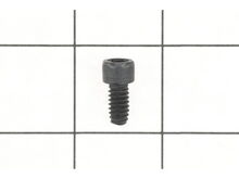 Screw-hsh, Thread Forming – Part Number: 65-5220