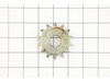 Sprocket – Part Number: 6415