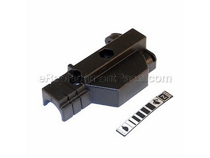 9055390-1-M-MTD-646-0876-Housing-throttle W/choke