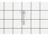 Screw – Part Number: 650834