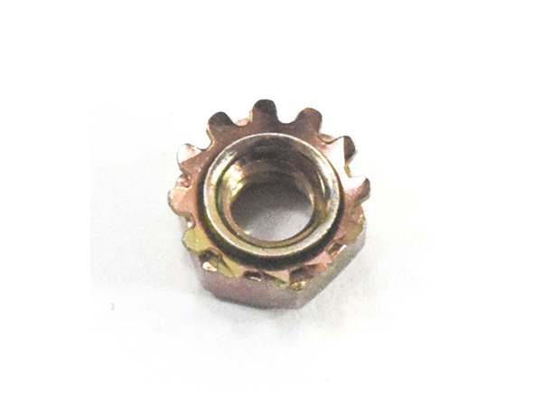 9055513-1-M-Tecumseh-650852-Nut (1/4-20)