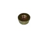 Nut, Locking Nylon Flange .31-18 – Part Number: 6545400