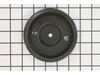 Pulley Asm-input – Part Number: 656-0047