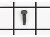 Screw, Torx T-25 – Part Number: 650965