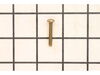 Screw, 8-32x1" – Part Number: 651042