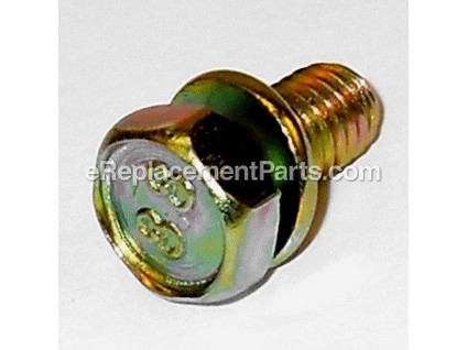 9055849-1-M-Briggs and Stratton-66476GS-Screw, W/Lock Washer