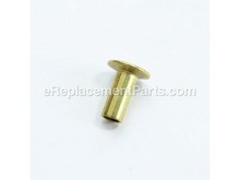 Rivet-Brass – Part Number: 6657