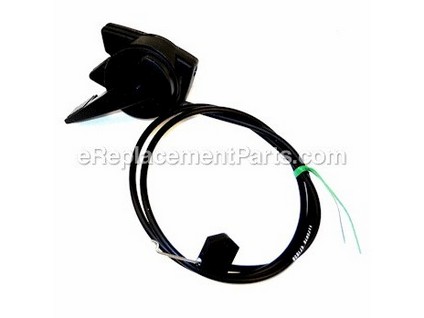 9056021-1-M-Murray-671595MA-Cable, Shifter Speed