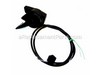 Cable, Shifter Speed – Part Number: 671595MA