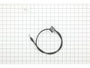 Stop Cable – Part Number: 672326MA