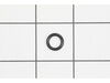 O Ring-8mm – Part Number: 670E1508