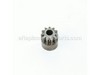 Gear, Pinion Lh – Part Number: 671287MA