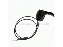 Cable,drive Latching – Part Number: 672748MA