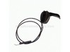 Cable,drive Latching – Part Number: 672748MA