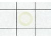Pulley, Roller 21-inch F/ – Part Number: 672781MA