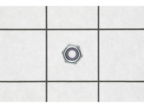 9056558-1-M-Tecumseh-650580-Lock Nut, 10-24