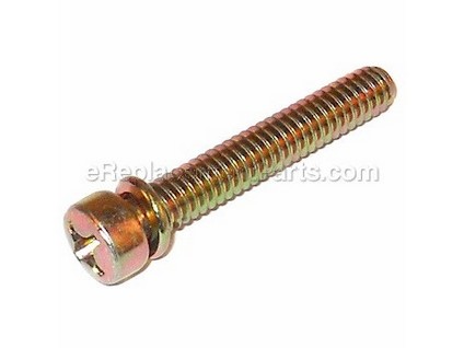 9056562-1-M-Tecumseh-650664-Screw, 1/4-20x1-19/32"