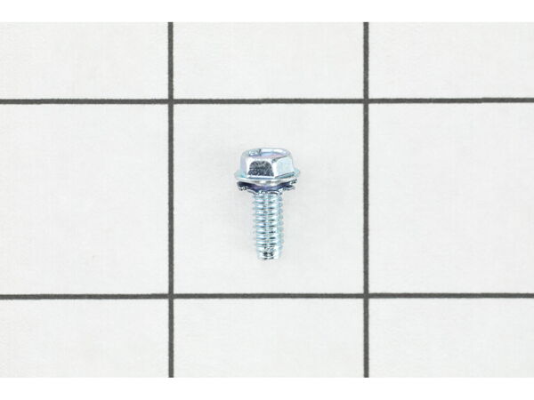 9056570-1-M-Tecumseh-650767-Screw (8-32x27/64)