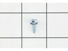 Screw (8-32x27/64) – Part Number: 650767