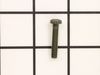 Screw, Pan Head – Part Number: 63-086-03-S