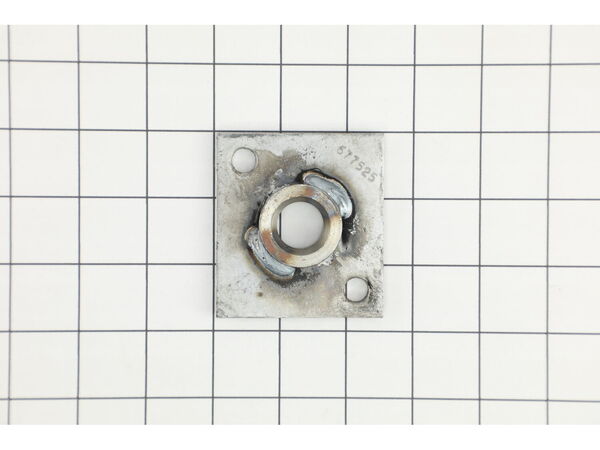 9057054-1-M-Toro-677525-Plate And Collar Asm