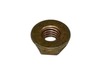 Nut, Locking, Top, Flange .50-13 – Part Number: 6543600