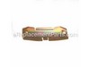 Mulch Plate 22sd 98- – Part Number: 672422ZMA