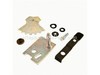 Hgt Adj-7 22sd- 7-inch Fr – Part Number: 672634MA