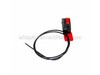 T-Cbl 54.00 22P Qtm – Part Number: 672650MA