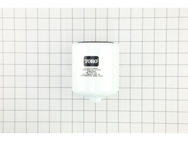 9057553-1-M-Toro-67-8110-Cartridge-filter, Oil