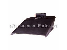 Chute Deflector 22 – Part Number: 672421MA