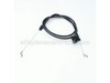 S-Cbl-S 39.00 22Fd Qt – Part Number: 672667MA