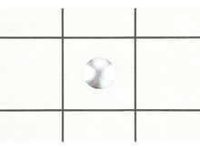 Welch Plug, Idle Mixing Well – Part Number: 630748