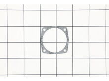 Gasket-diaphragm – Part Number: 630750A