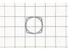 Gasket-diaphragm – Part Number: 630750A