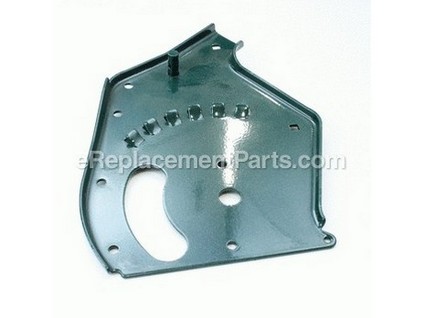 9058046-1-M-MTD-682-3053-0665-Handle Brkt. Ass'y. L.H.