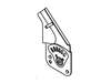 Bracket Asm-hndl Lh – Part Number: 682-3065-0637