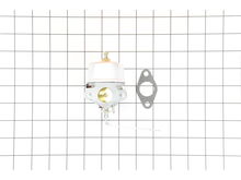 Carburetor – Part Number: 631921