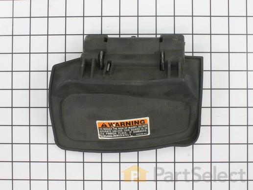 9058805-1-M-MTD-682-7000-Mulching Plug