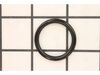 O Ring-25mm – Part Number: 670B3025